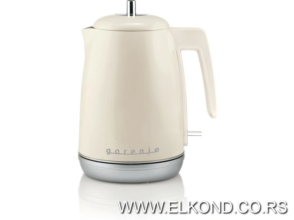Kuvalo za vodu K15RL 742730